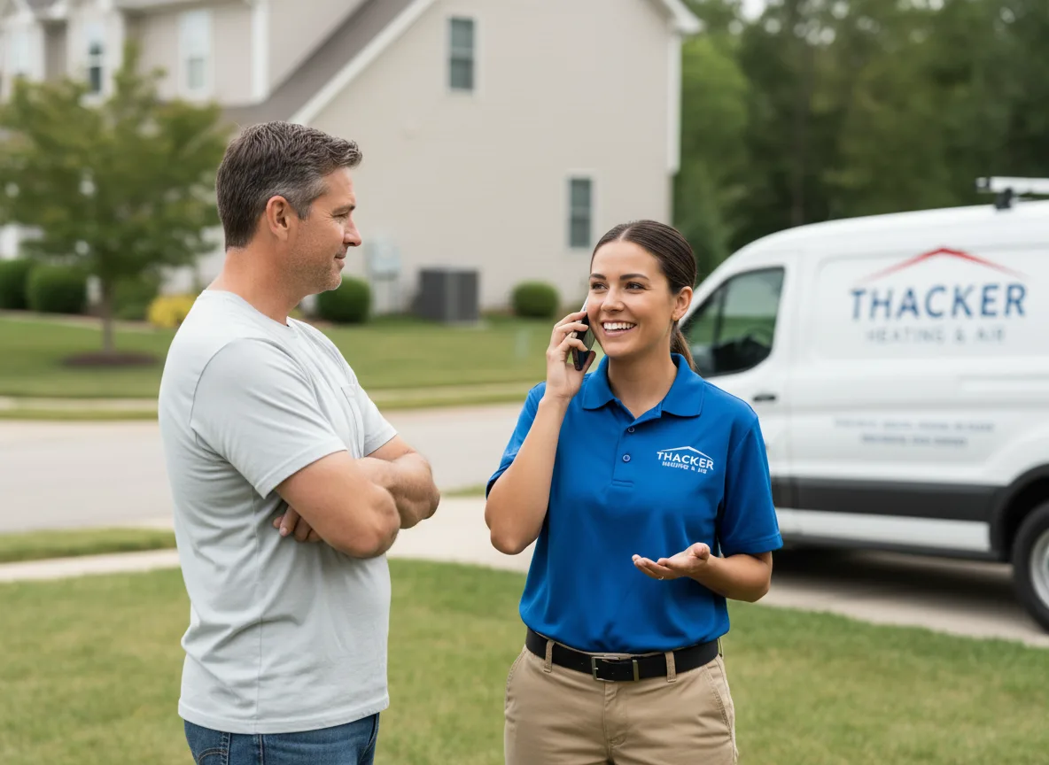 Ac Repair Wonewoc, WI FAQs